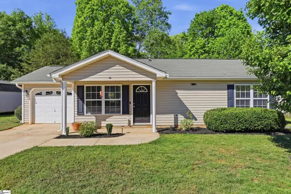 25 Laws Lane, Piedmont, SC 29673