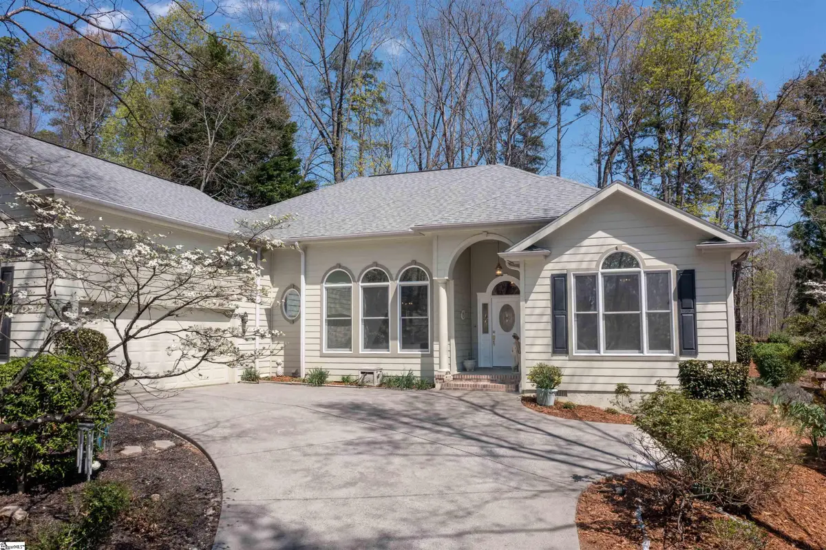 21 Quartermaster Drive, Salem, SC 29676 - #1