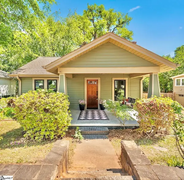 806 Perry Road, Greenville, SC 29609