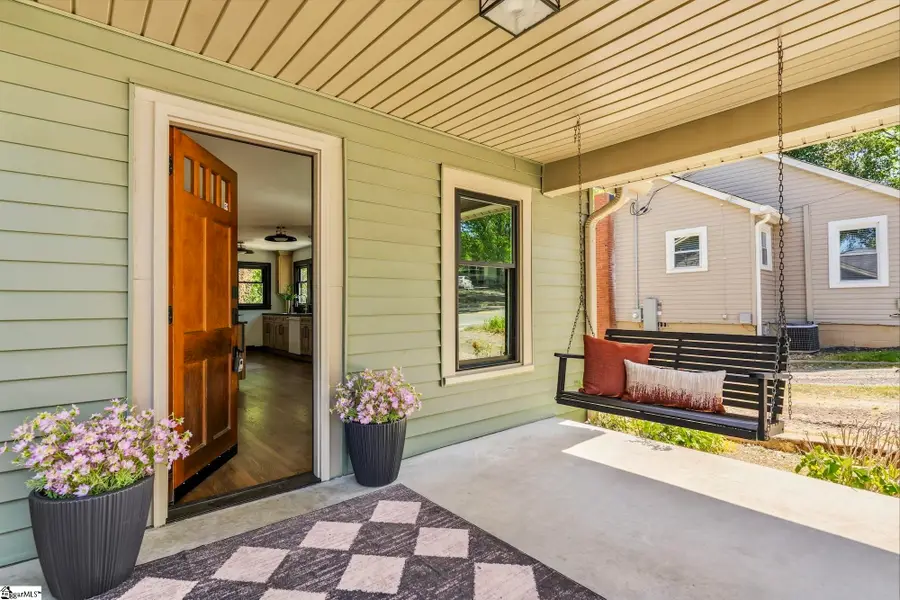 806 Perry Road, Greenville, SC 29609 - #3