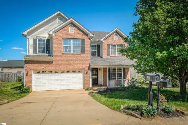 109 Pimmitt Run, Moore, SC 29369