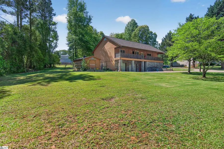 294 Cedar Canyon Drive, Spartanburg, SC 29307 - #2