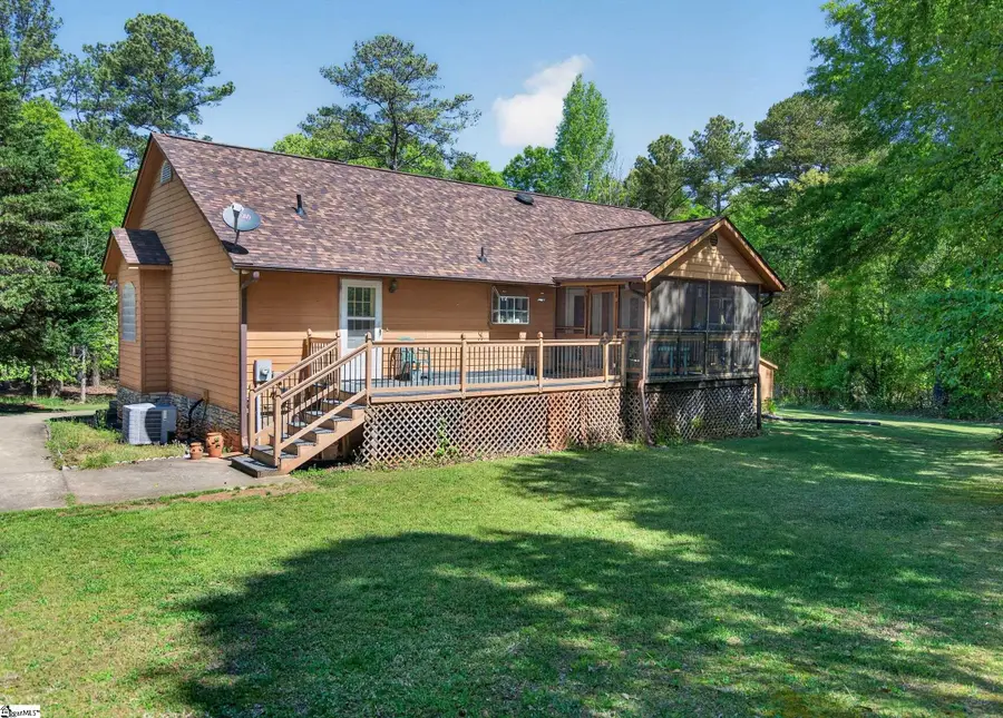 294 Cedar Canyon Drive, Spartanburg, SC 29307 - #3