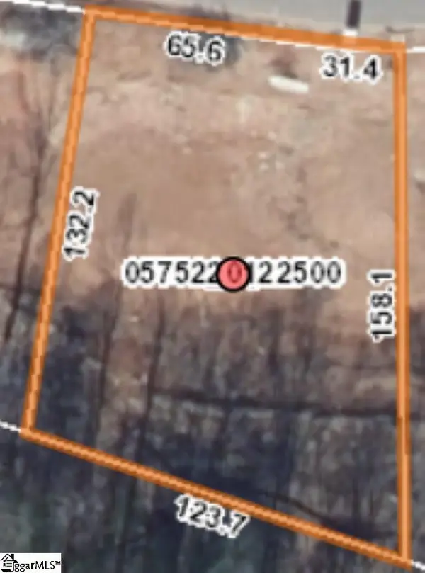 257 Brandau Lane, Simpsonville, SC 29680
