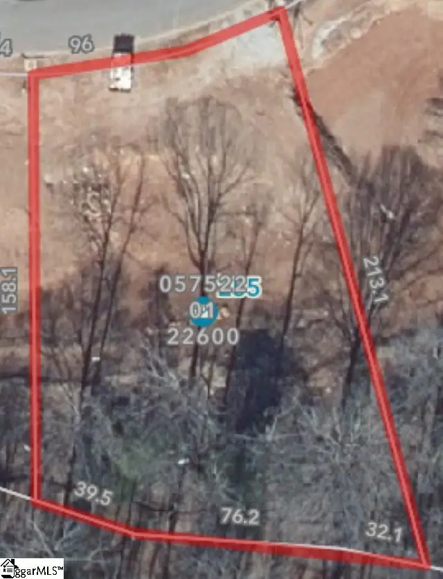 255 Brandau Lane, Simpsonville, SC 29680 - #1