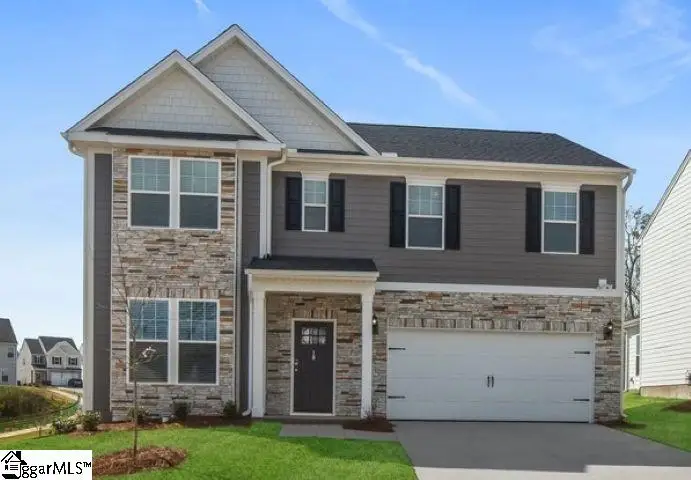 18 Stumphouse Street, Greenville, SC 29607 - #1