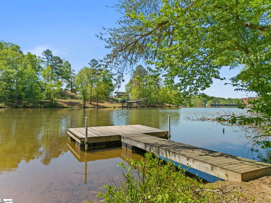 105 Lake Forest Drive, Greer, SC 29651 - #3