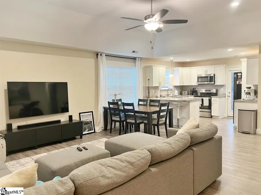 3139 Lorenzo Court, Inman, SC 29349 - #3