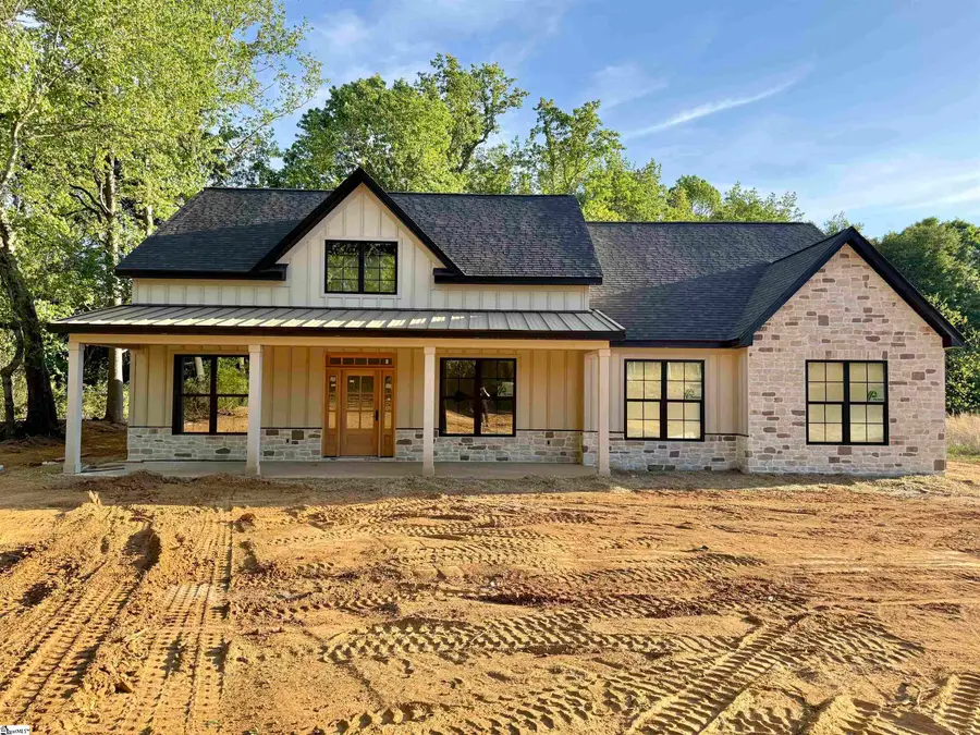 294 Parris Farm Road, Chesnee, SC 29323 - #2