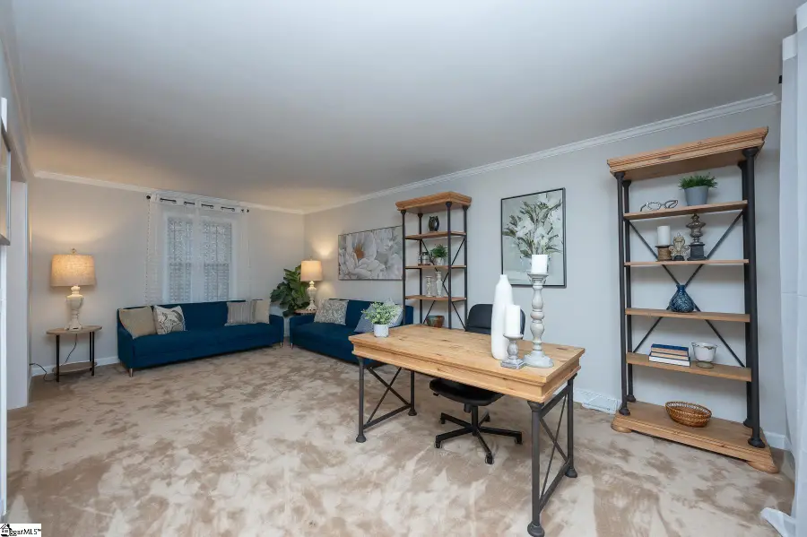 17 Runnymede Road, Greenville, SC 29615 - #3