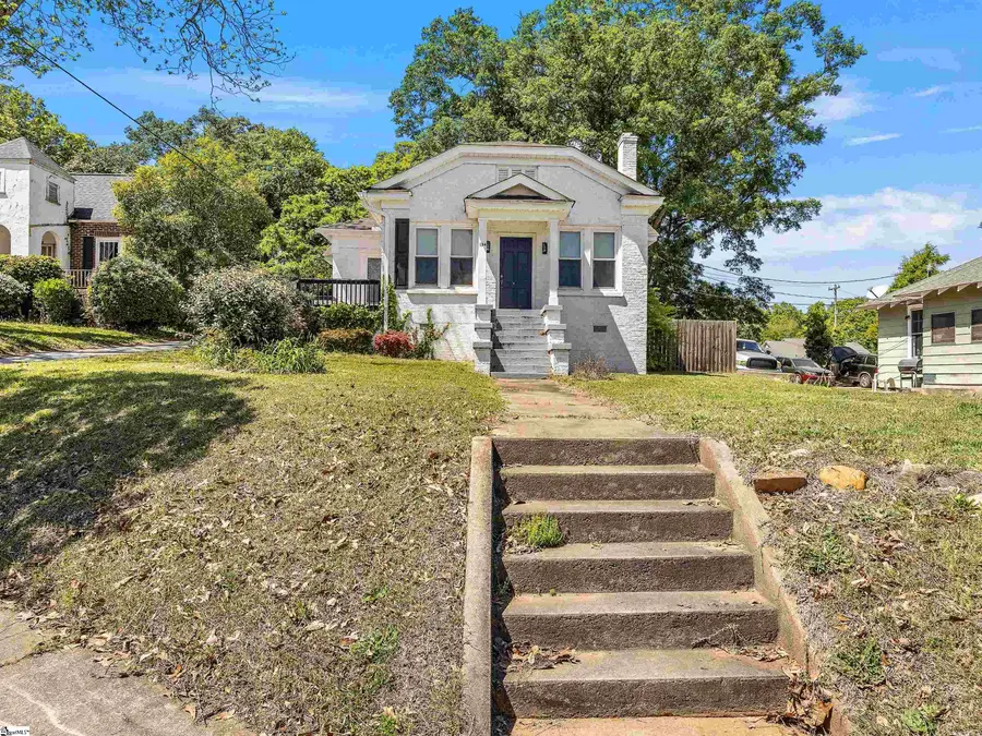 134 N High Point Road, Spartanburg, SC 29301 - #3