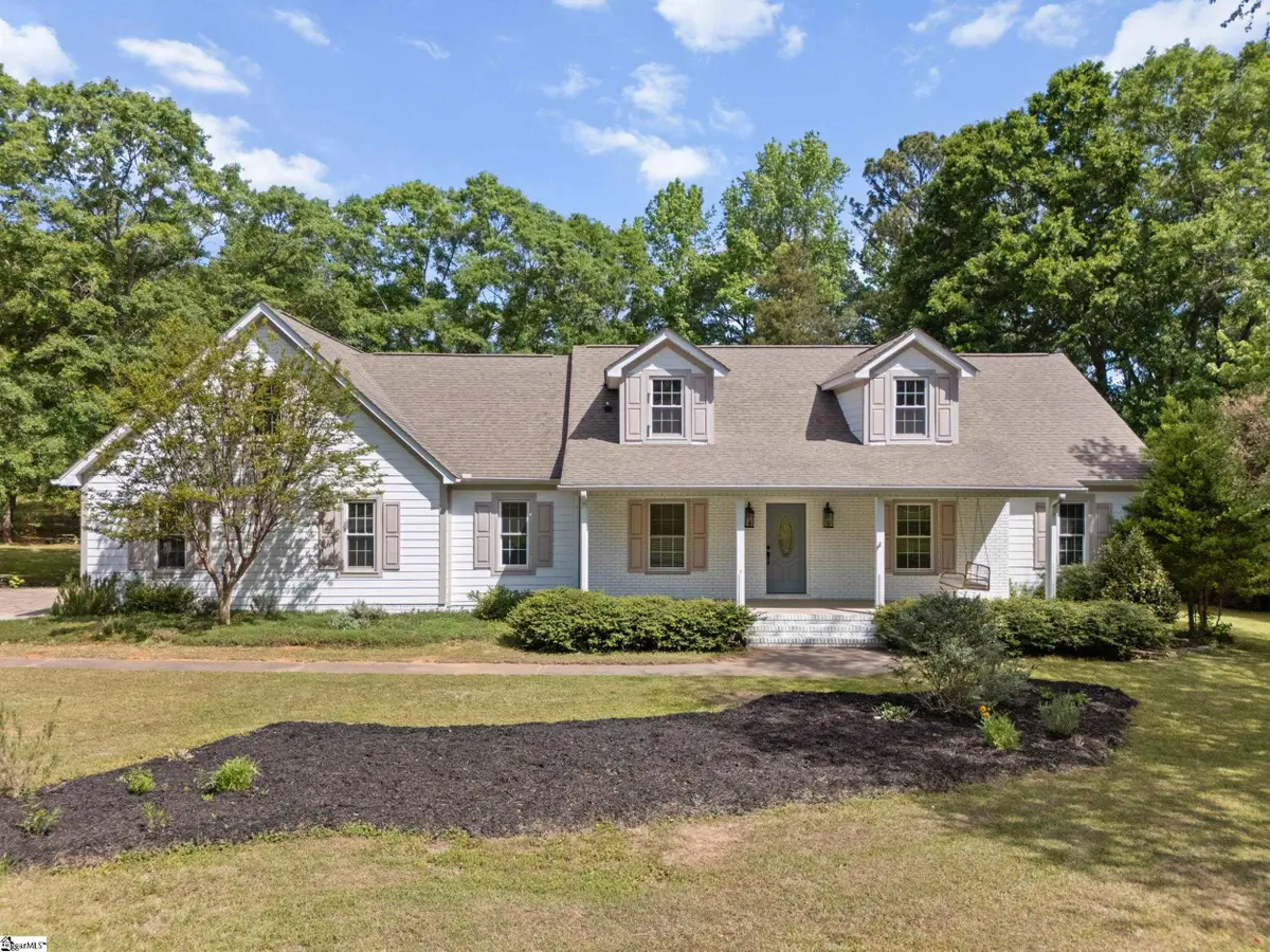 36 Heritage Drive, Fountain Inn, SC 29644 - #1