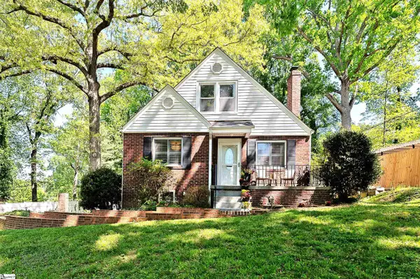 218 Mcmakin Drive, Greenville, SC 29617