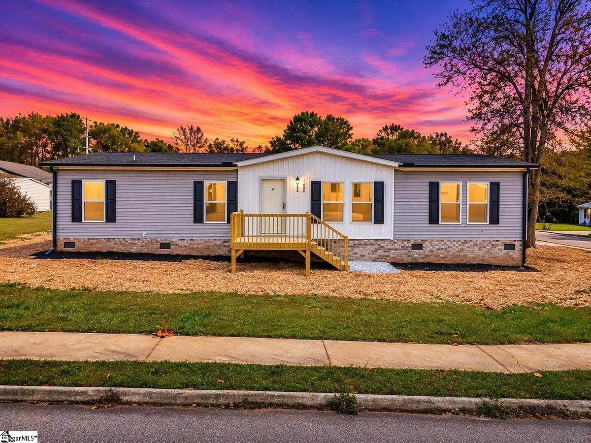 203 Lakanwood Lane, Piedmont, SC 29673 - #1