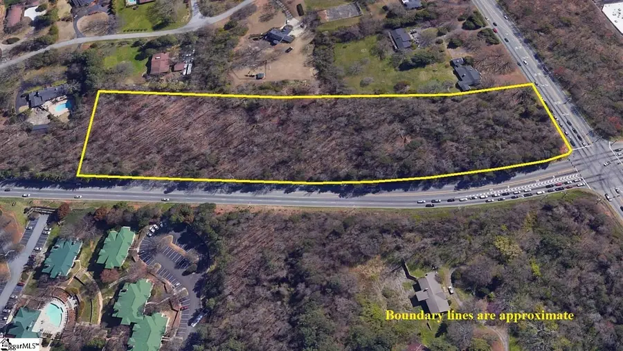 501 Pelham Road, Greenville, SC 29615 - #2