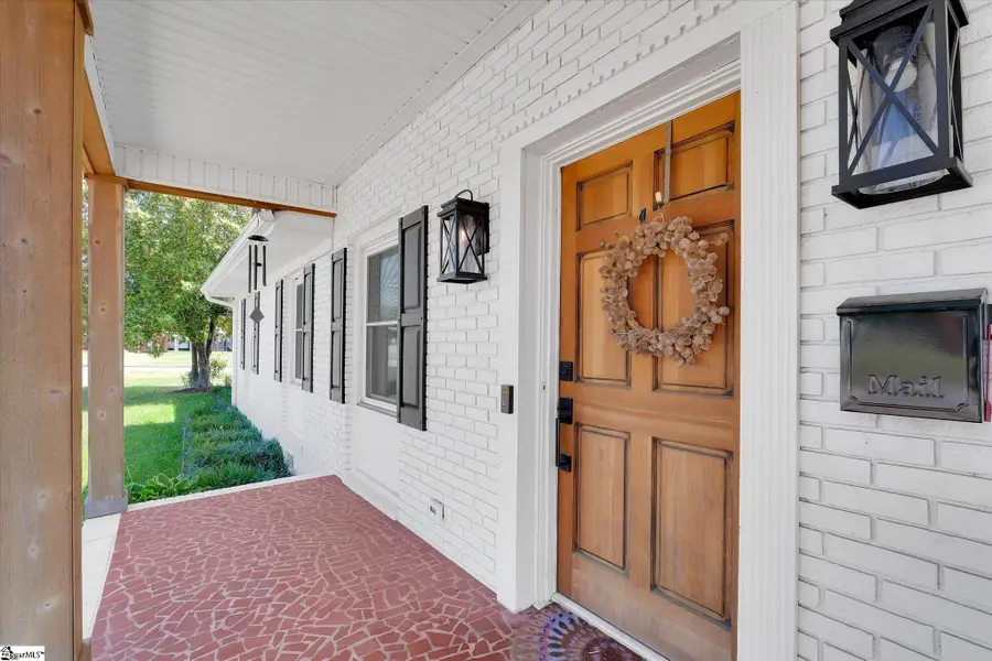 1 12th Street, Greer, SC 29651 - #3