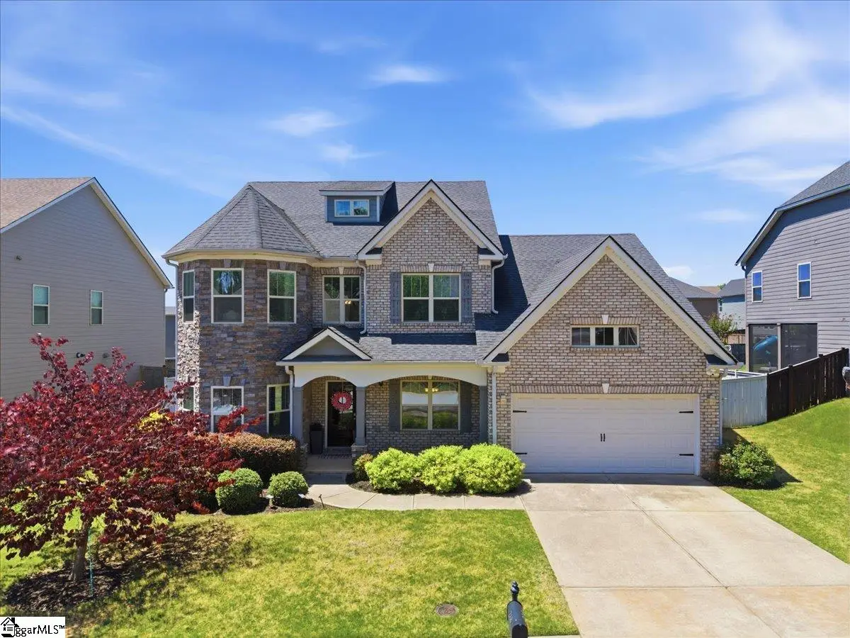 218 Peters Glenn Court, Simpsonville, SC 29681 - #1