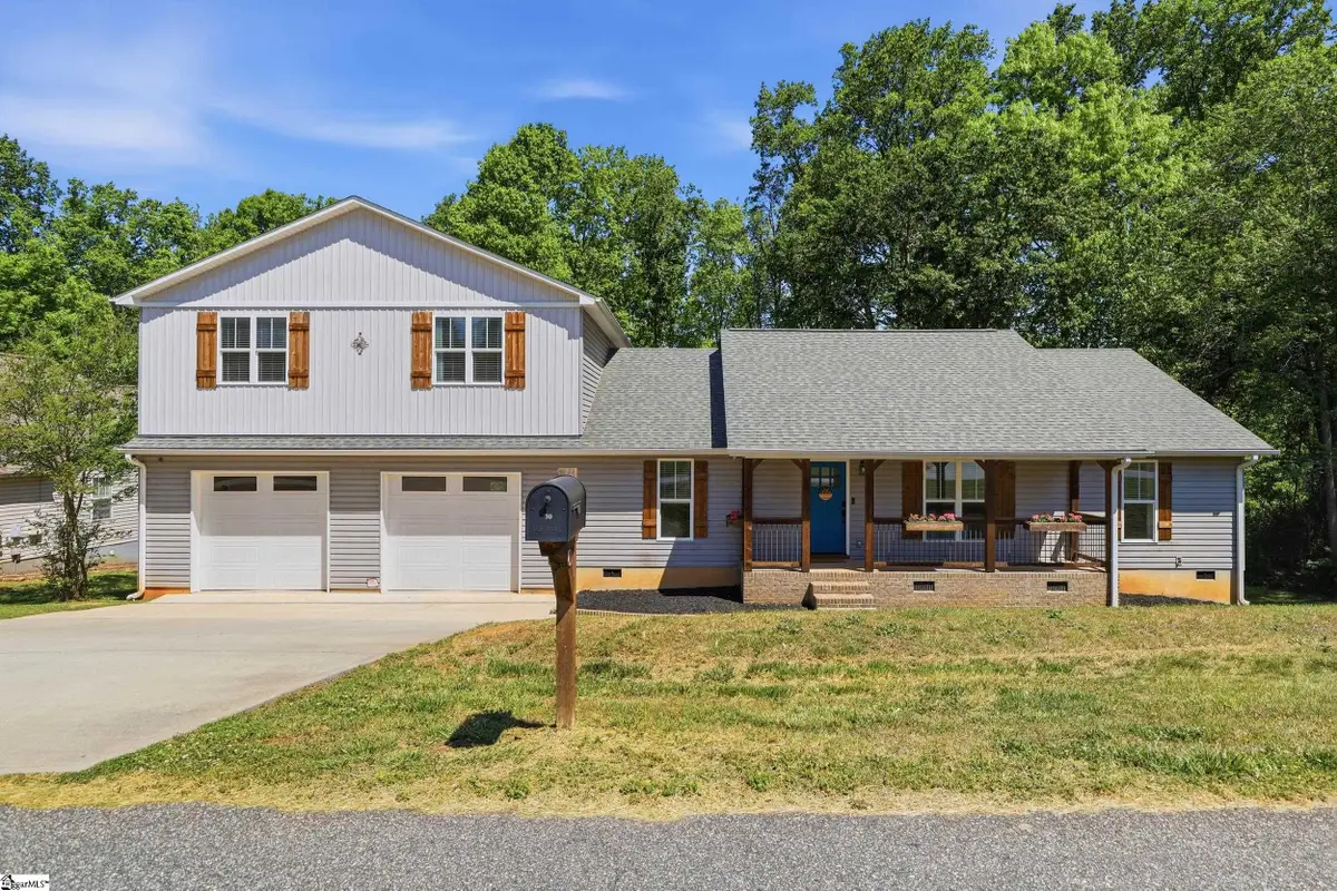 30 Lee Street, Lyman, SC 29365 - #1