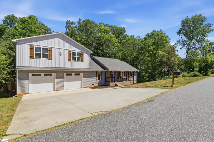 30 Lee Street, Lyman, SC 29365 - #2
