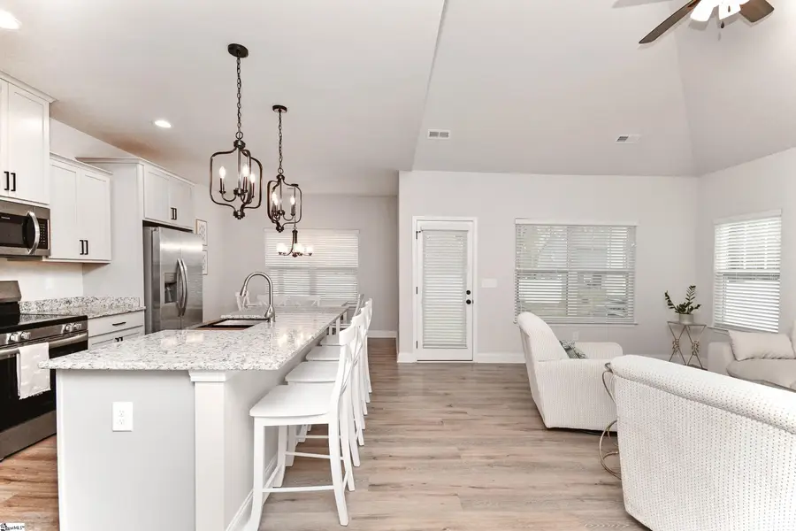 3131 Owens Mills Drive, Anderson, SC 29624 - #3