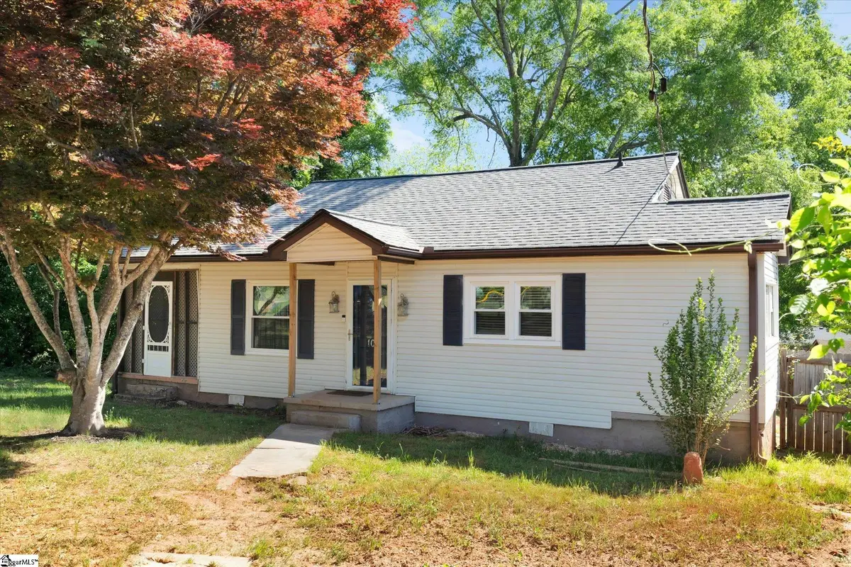 105 Nalley Street, Easley, SC 29640-2620 - #1