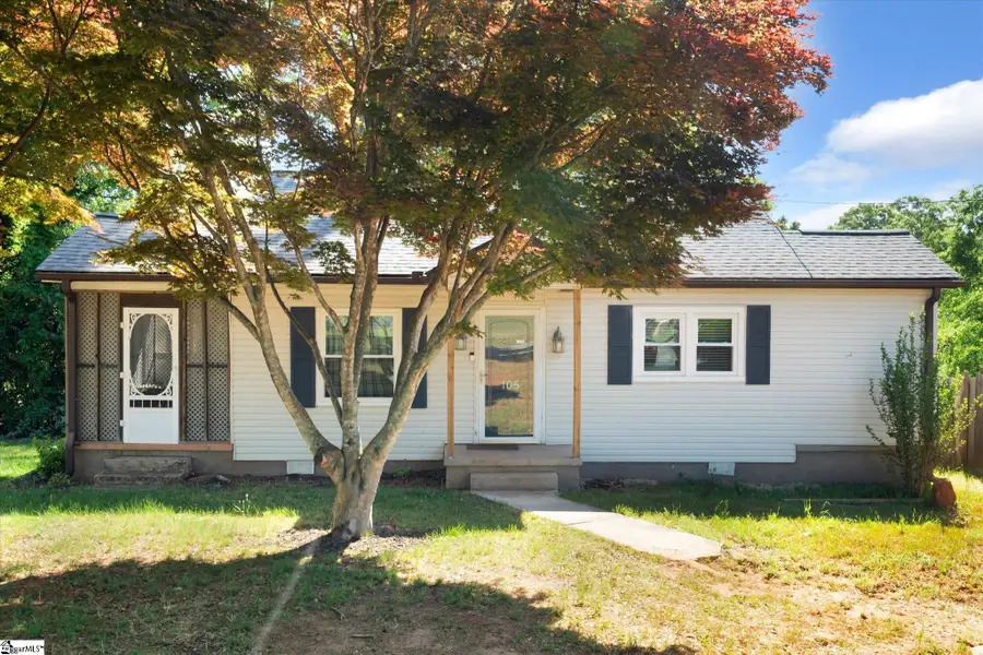 105 Nalley Street, Easley, SC 29640-2620 - #2