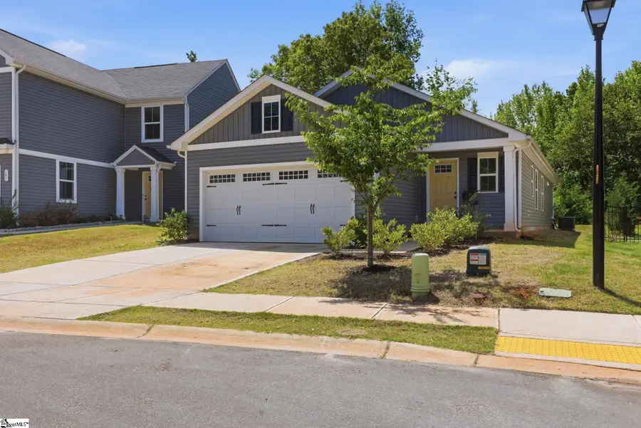 145 Davis Grove Lane, Piedmont, SC 29673 - #2
