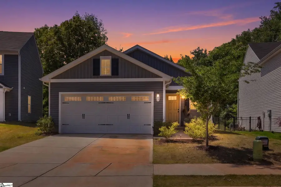 145 Davis Grove Lane, Piedmont, SC 29673 - #3