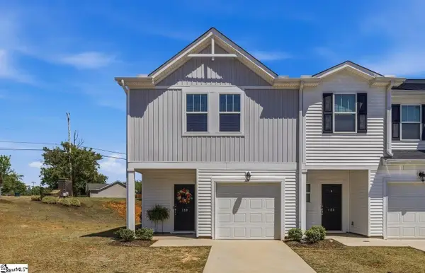 130 Telford Drive, Greenville, SC 29617