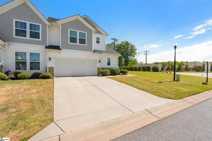 1504 Shallons Court, Spartanburg, SC 29301 - #3