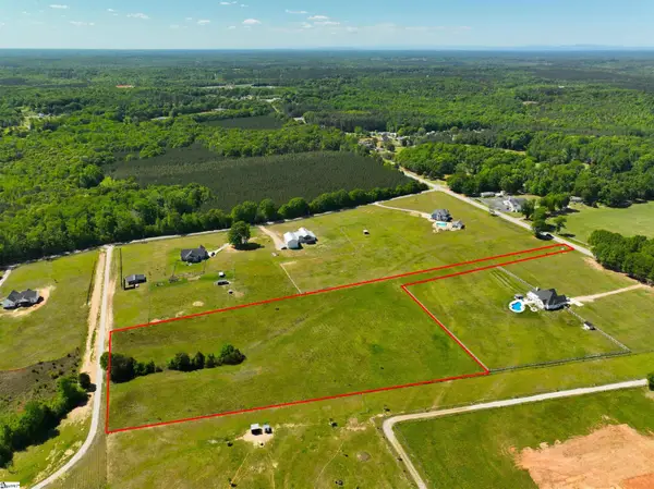 4800 Cross Anchor Road, Enoree, SC 29335
