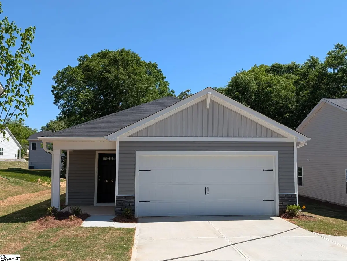 1010 S Welcome Road, Greenville, SC 29611 - #1