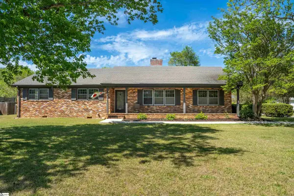 125 Thunderbird Place, Spartanburg, SC 29307