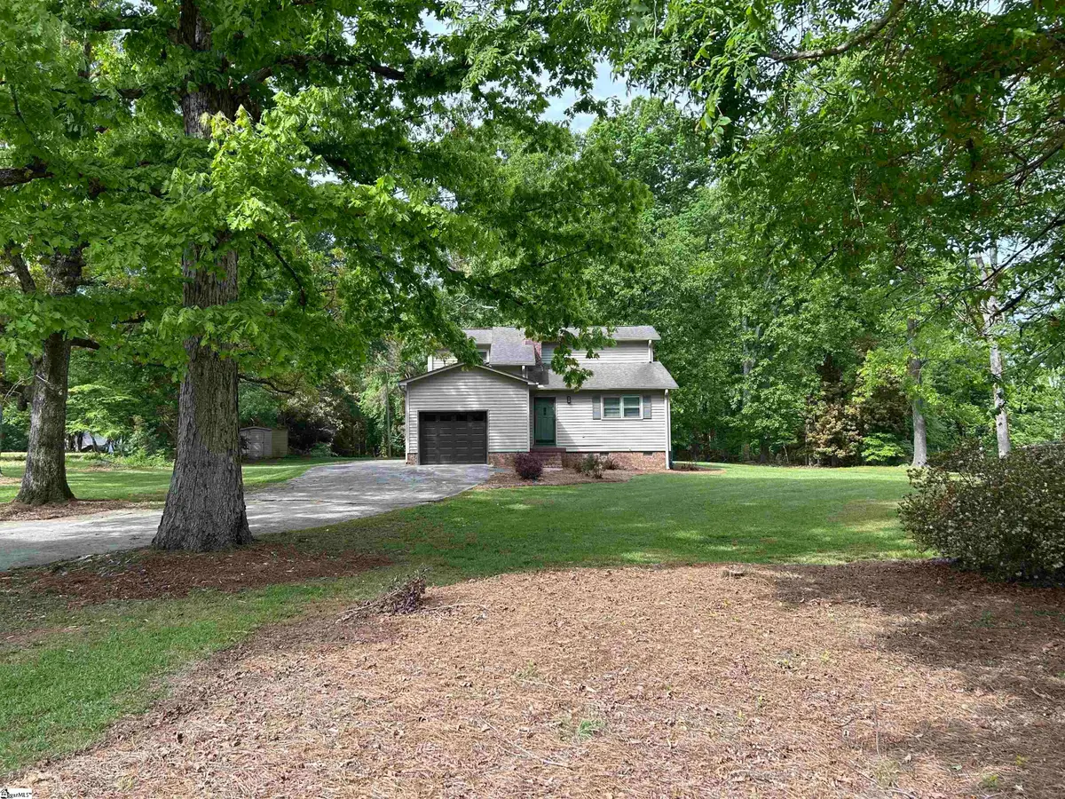 75 Creekfield Road, Clinton, SC 29325 - #1
