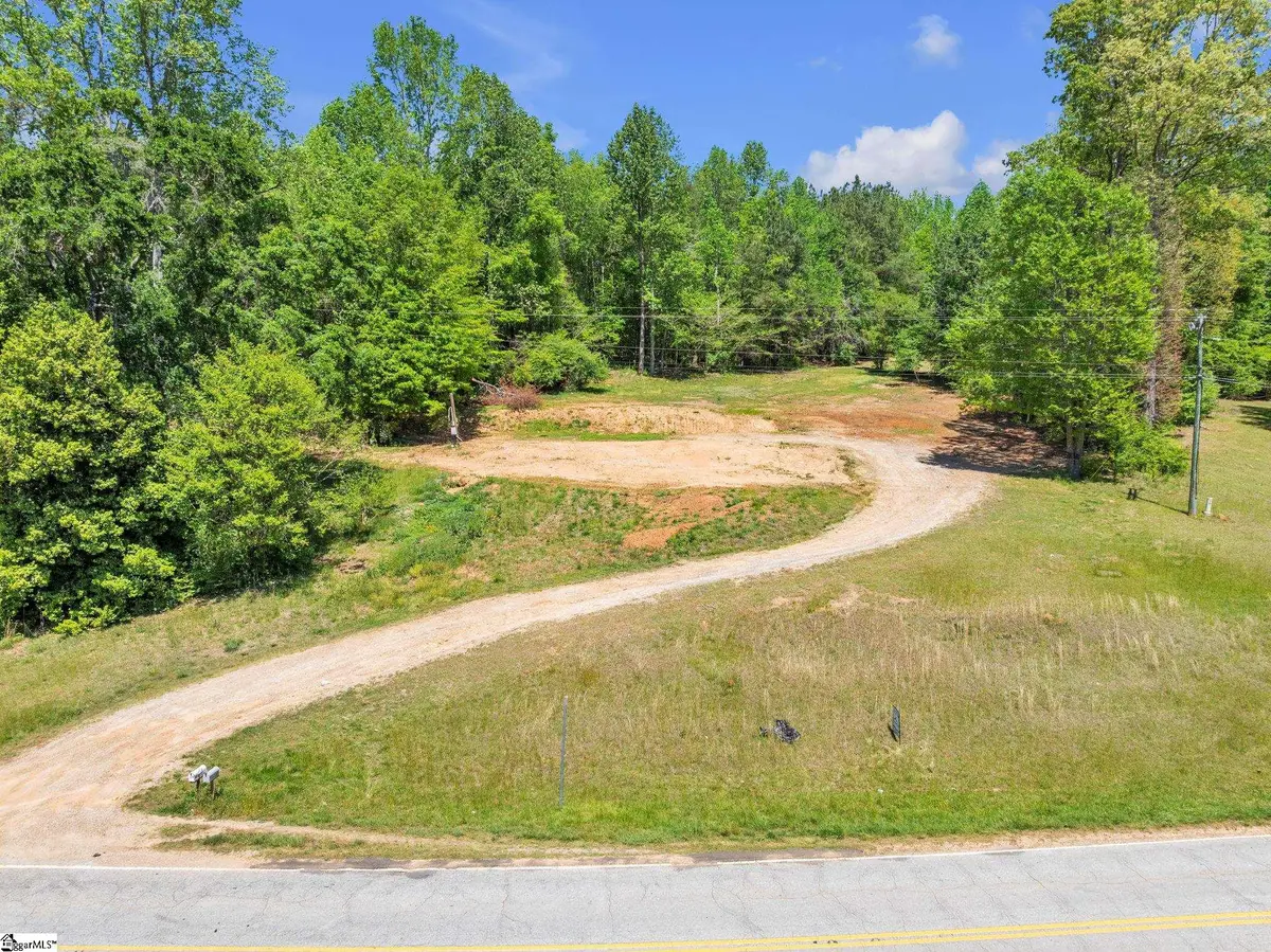 1379 Ruhamah Road, Liberty, SC 29657 - #1