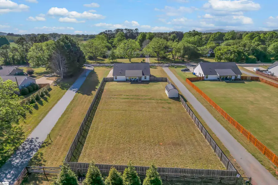 1081 Ballenger Road, Inman, SC 29349 - #3