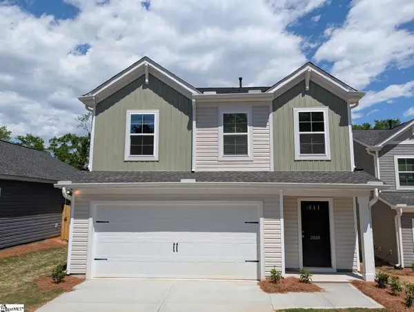 200A Blackwood Street, Greenville, SC 29611