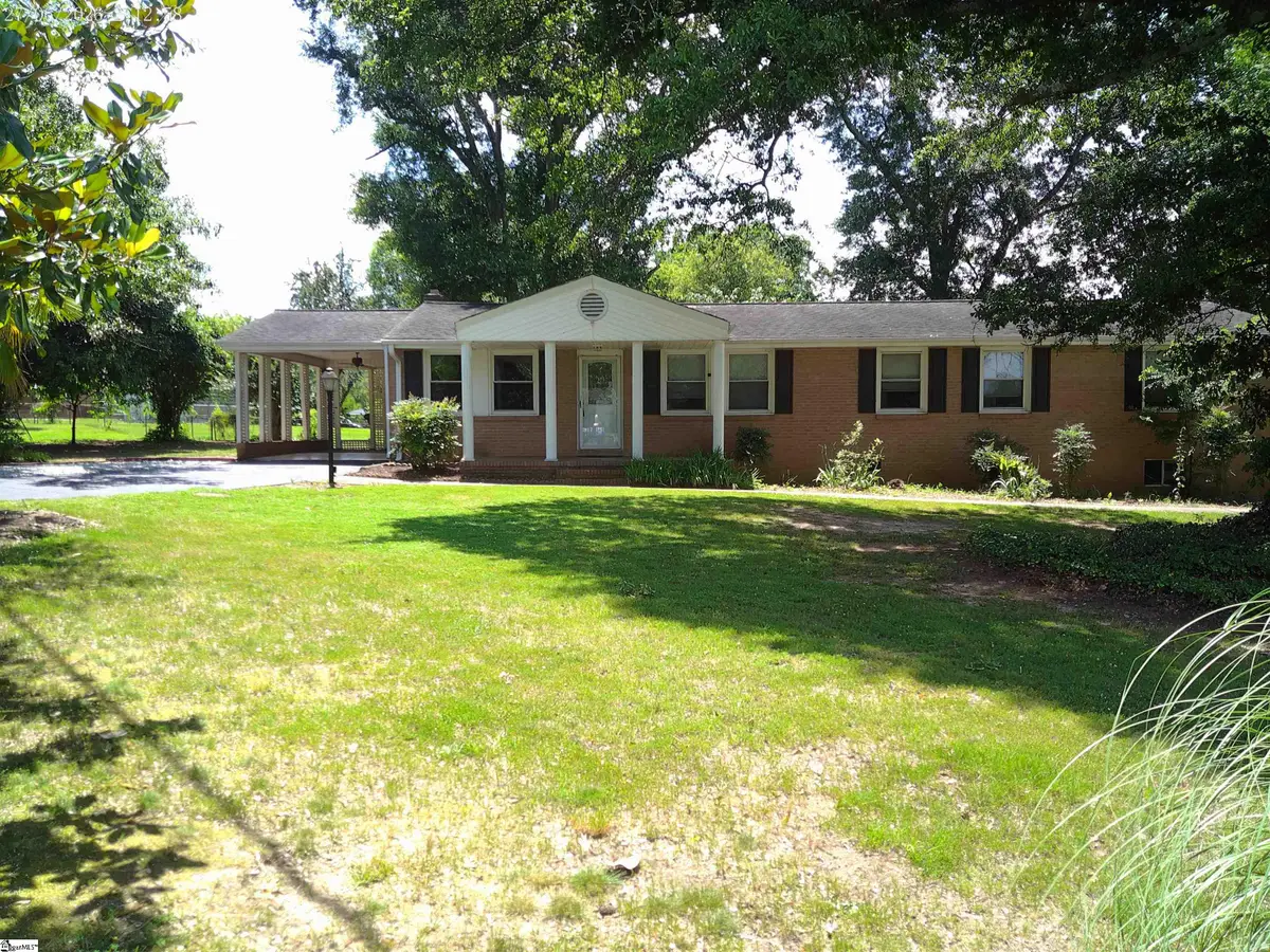 204 Sycamore Drive, Mauldin, SC 29662 - #1