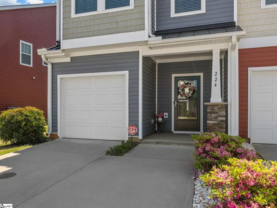 224 Keaton Court, Spartanburg, SC 29301 - #3