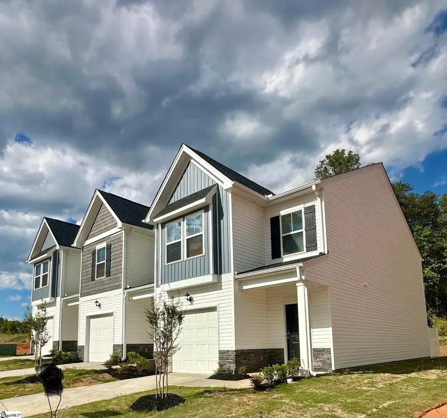 28 Stoneview Way, Taylors, SC 29687 - #2