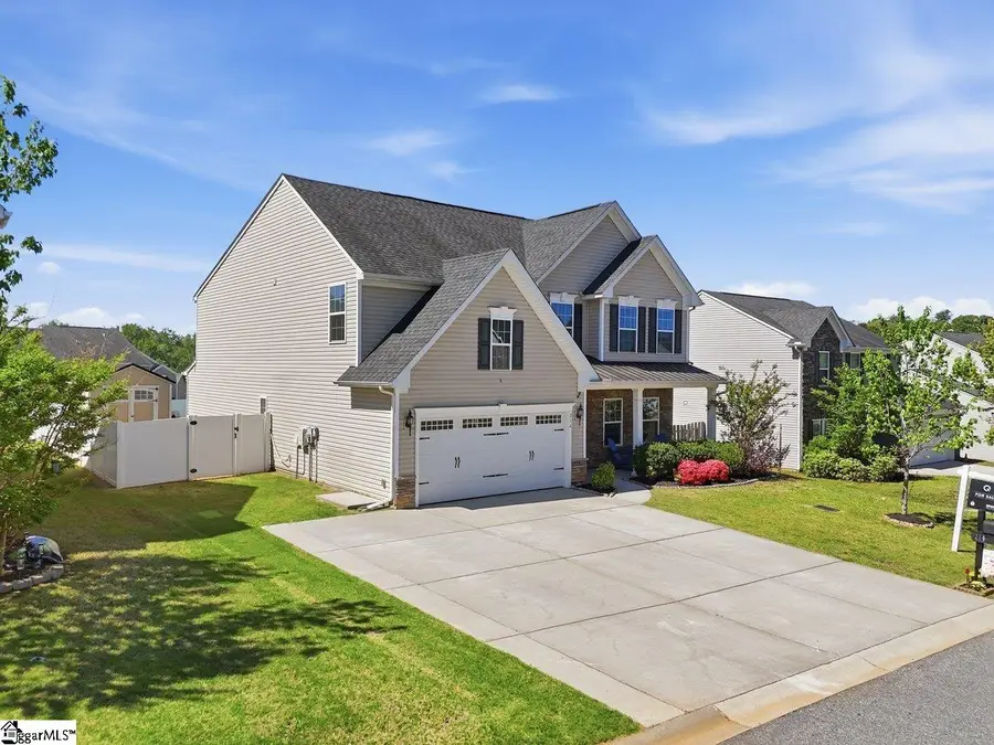 214 Picketts Mill Drive, Piedmont, SC 29673 - #2