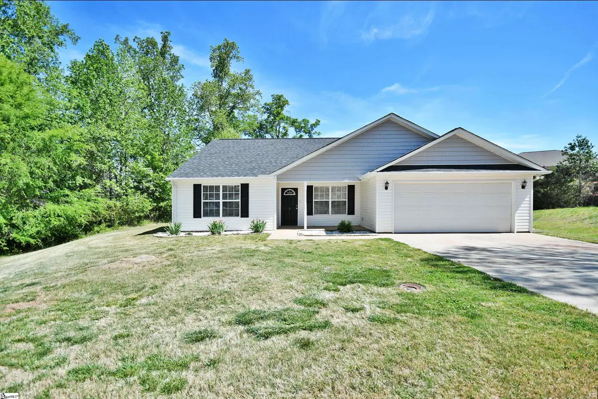 7 Birchbriar Way, Greenville, SC 29605 - #1