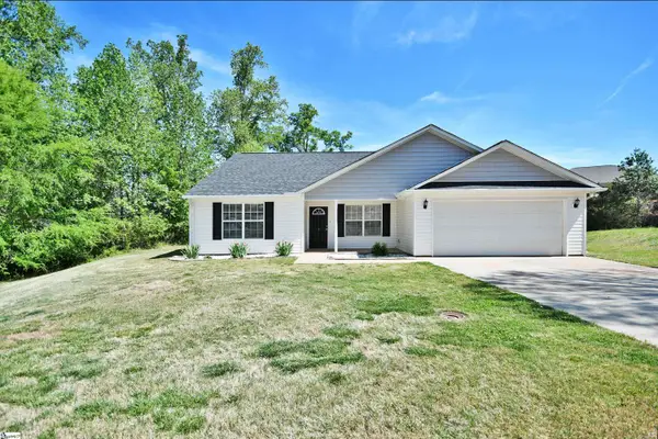 7 Birchbriar Way, Greenville, SC 29605