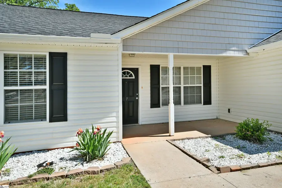 7 Birchbriar Way, Greenville, SC 29605 - #2