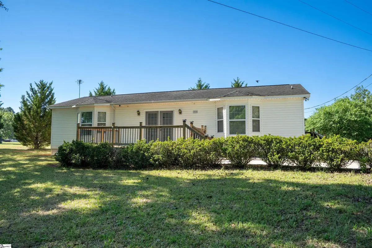 7840 Cross Anchor Road, Enoree, SC 29335 - #1