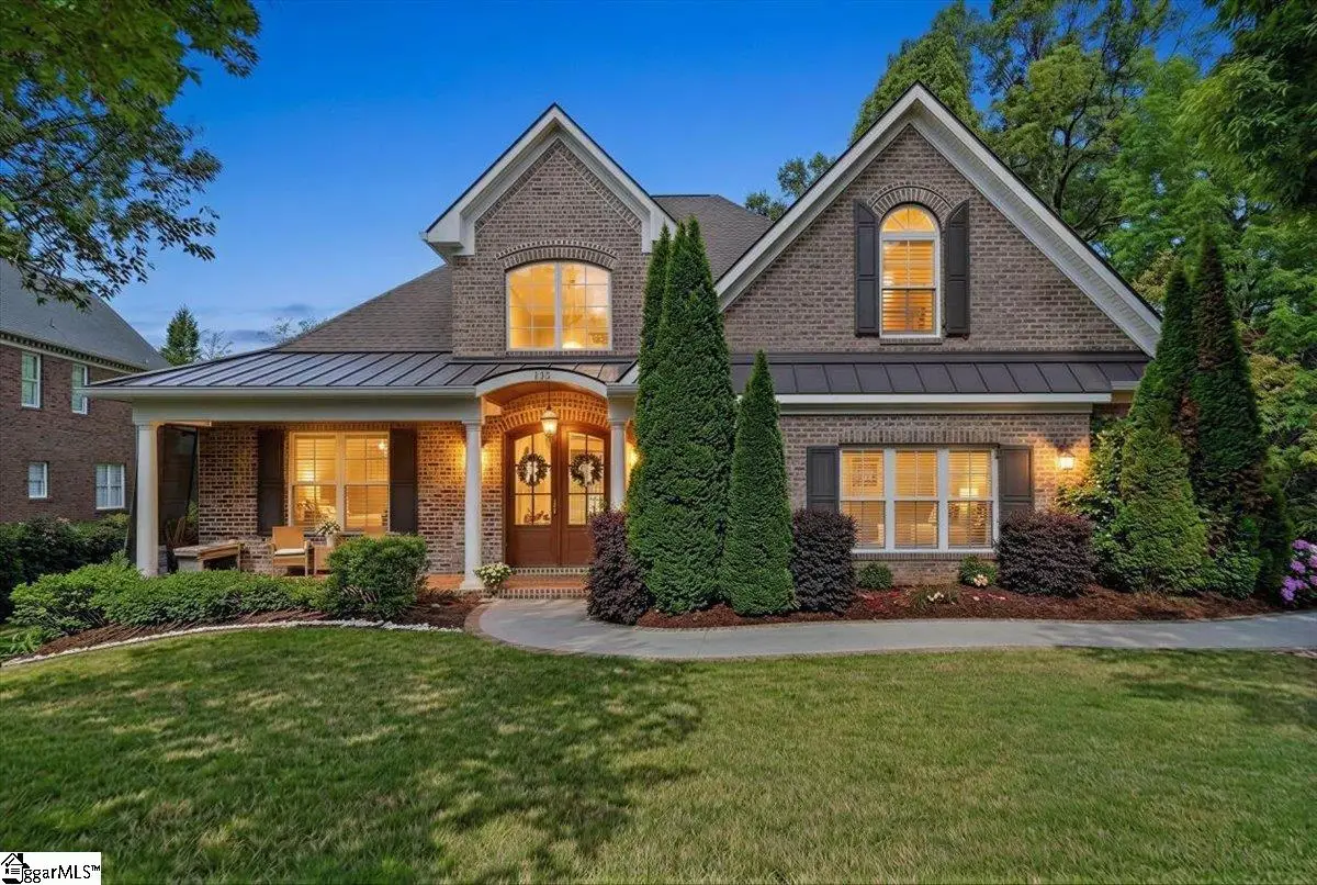 120 Covey Hill Lane, Greenville, SC 29615 - #1
