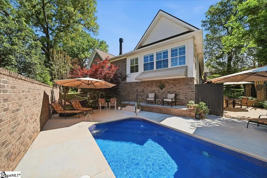 120 Covey Hill Lane, Greenville, SC 29615 - #2