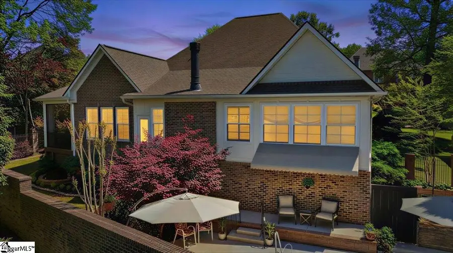 120 Covey Hill Lane, Greenville, SC 29615 - #3