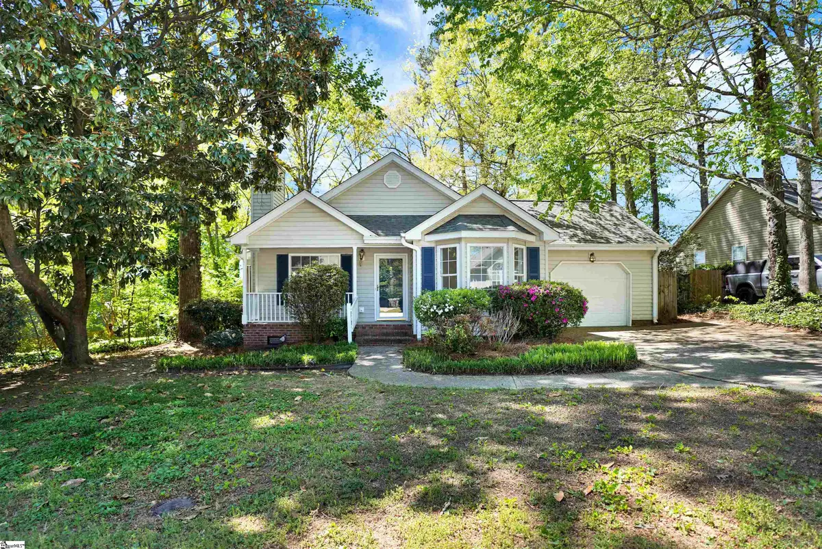 7 Glenrock Lane, Simpsonville, SC 29681 - #1