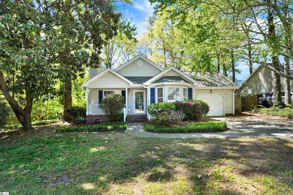 7 Glenrock Lane, Simpsonville, SC 29681